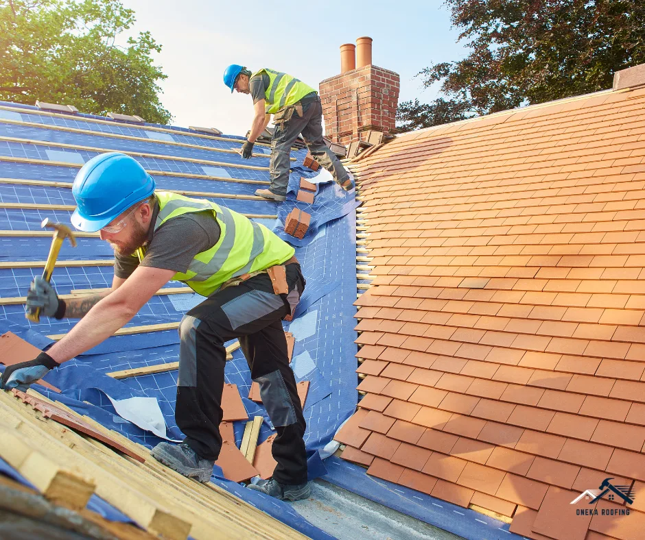 Why choose Roof Repair Near Me in Albion, IN